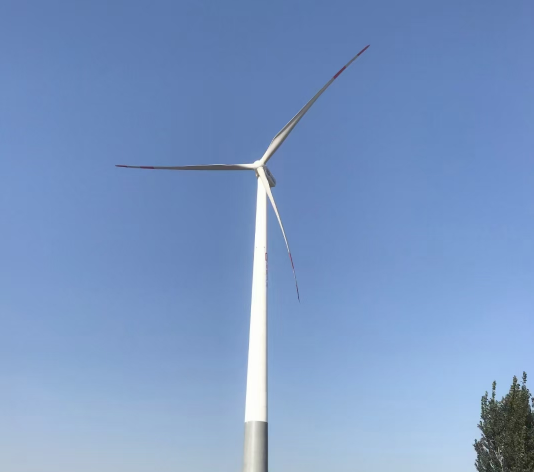 卧龙风电基础二次灌浆料的强度要求和用量计算 风电灌浆料施工注意事项