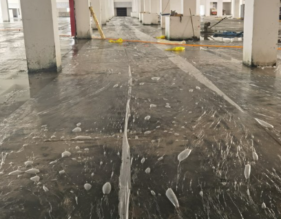 卧龙不发火砂浆和不发火金属骨料有什么区别