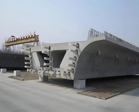 卧龙抗冻压浆料的特点及标准化施工工艺